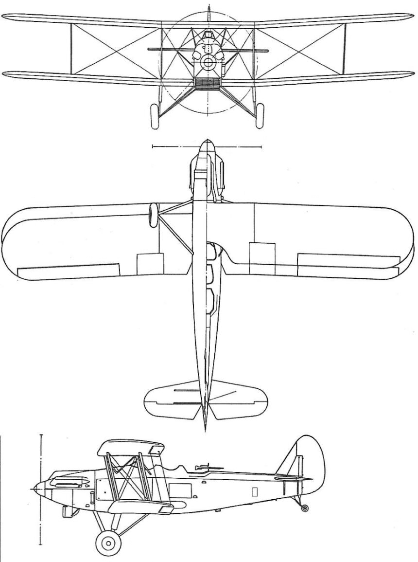 Палубный торпедоносец Yokosuka B3Y