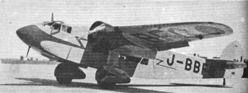 Kokusai Ki59 «Theresa» Альтернативная История