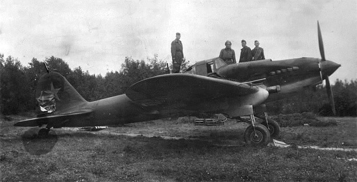 Штурмовая авиация Второй Мировой Войны. История развития, вооружение, тактика и анализ применения (часть 4)