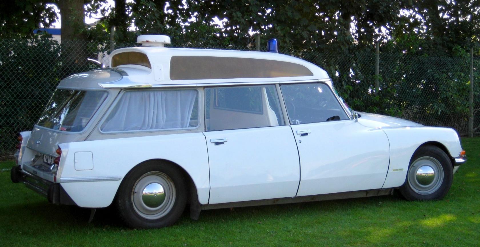 Skoda 1203 Camper