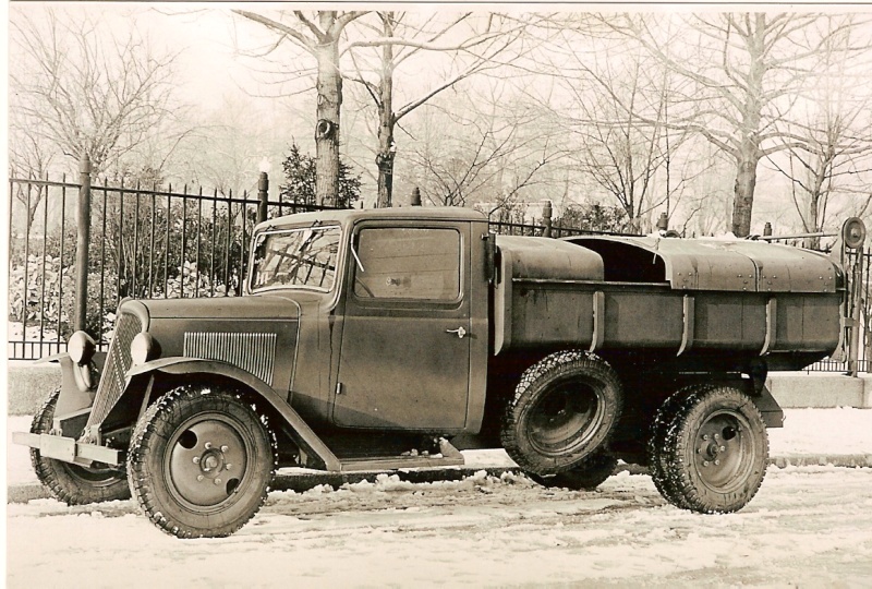 Автопром Грузии в МГК (завод CITROЁN)