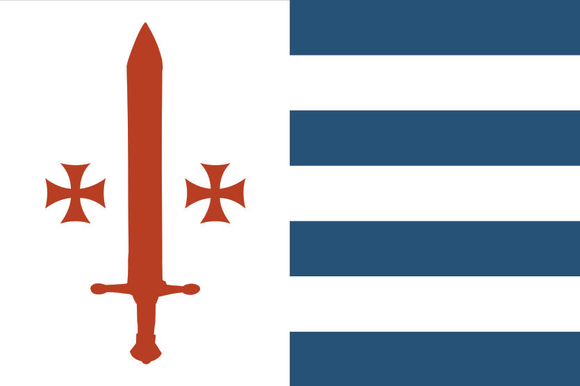 Символика Грузии (МГК, Мир Грузинского Королевства)