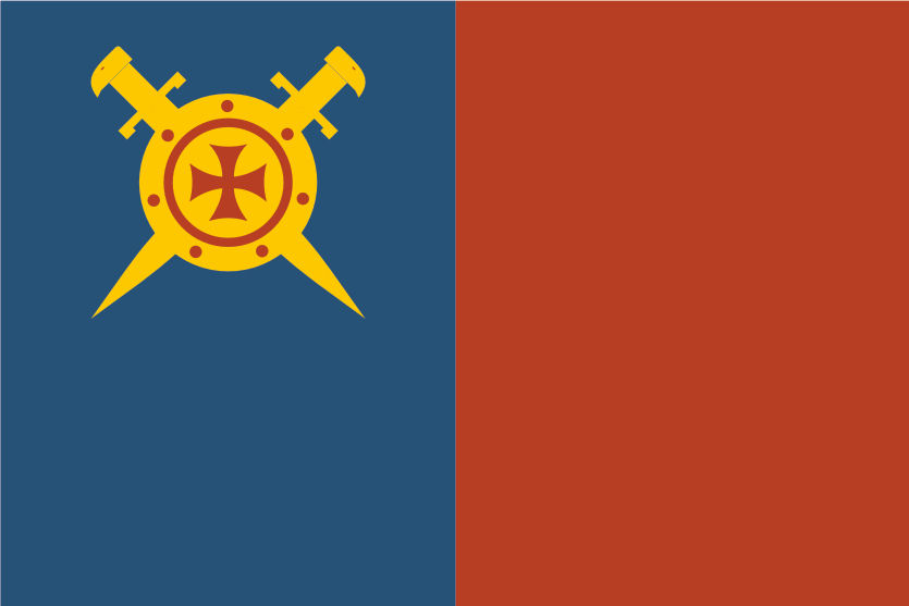 Символика Грузии (МГК, Мир Грузинского Королевства)