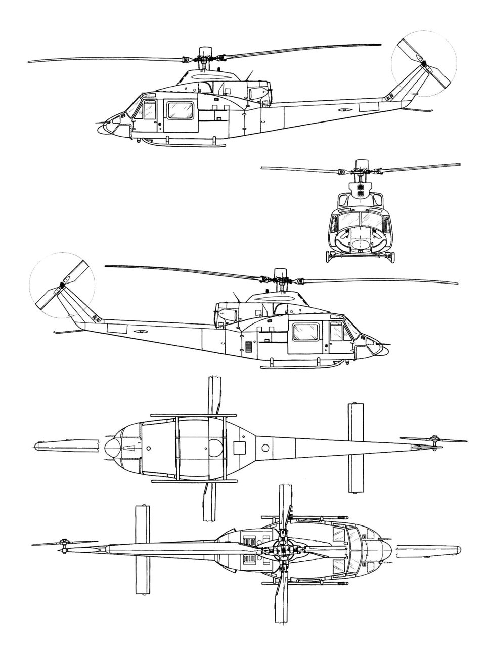 Вертолеты в Грузии МГК