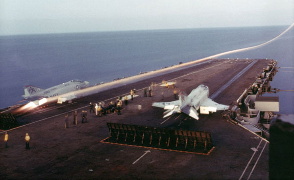 Инцидент в южно-китайском море, 1978