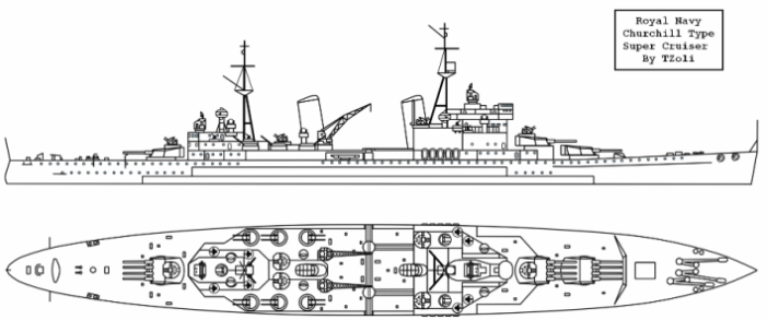 Советские охотники за «вашингтонцами» на службе Royal Navy. Часть 1.