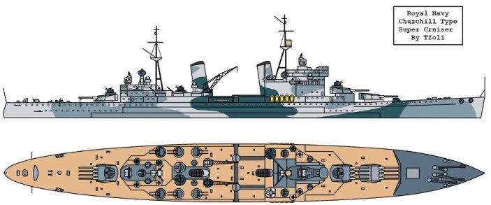 Советские охотники за «вашингтонцами» на службе Royal Navy. Часть 1.