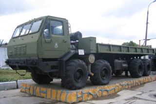 Мертворожденный КРАЗ 6316 (3Э, 4Э, 5Э, 6Э, 7Э)