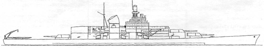 РАЗВИТИЕ СОВЕТСКИХ АВИАНЕСУЩИХ КОРАБЛЕЙ 1925-1955 гг.