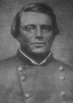 Полковник Томас Грин