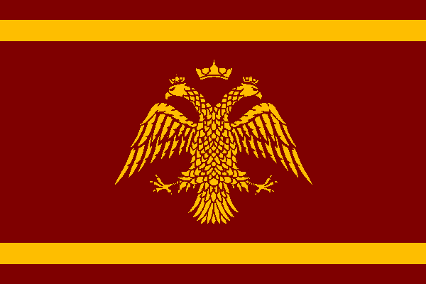 Хронология Phoenix Purpura. Часть VII - императрица Анастасия, императоры Александр V и Мануил V (1924-2013)