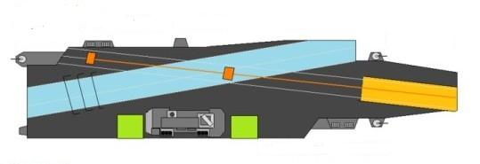 Перспективный индийский авианосец, проект 71 "Vikrant"