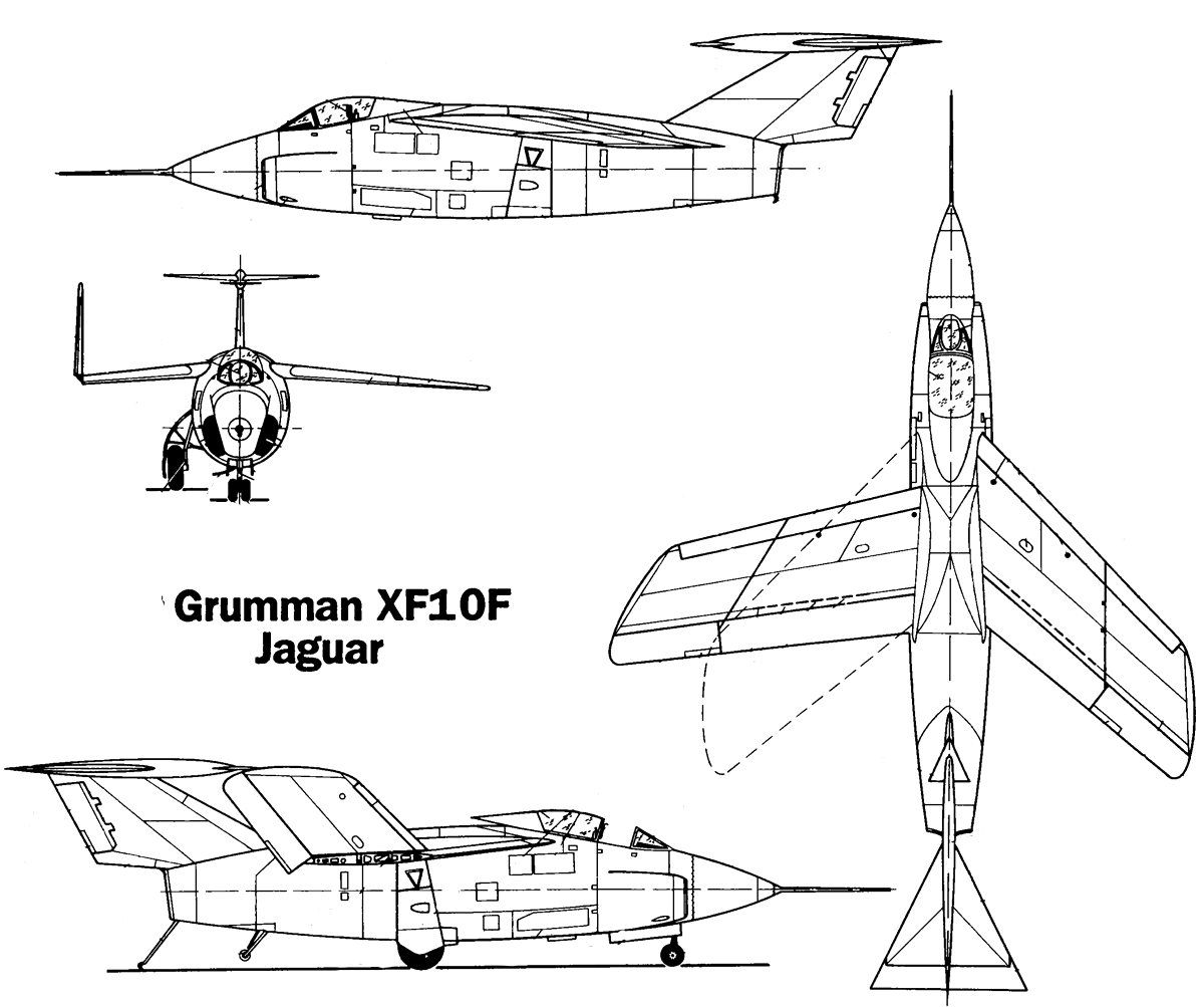 Авианосец CVA-56 United States - несбывшаяся мечта американских адмиралов