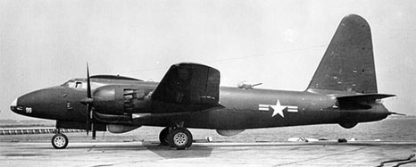 Авианосец CVA-56 United States - несбывшаяся мечта американских адмиралов