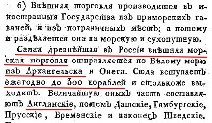 1804 год. Главная дорога в России - Москва-Архангельск. А где Санкт-Петербург?