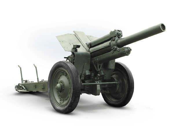 76-мм дивизионная пушка РККА