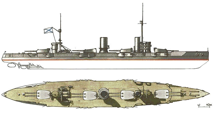 Большой «Громобой»-2