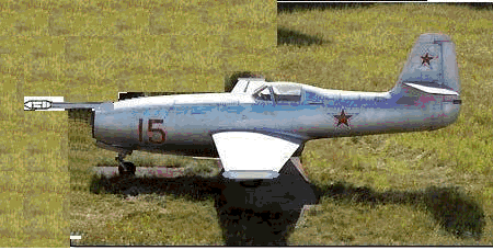 Як-36 принят на вооружение. Часть-1 Прототип
