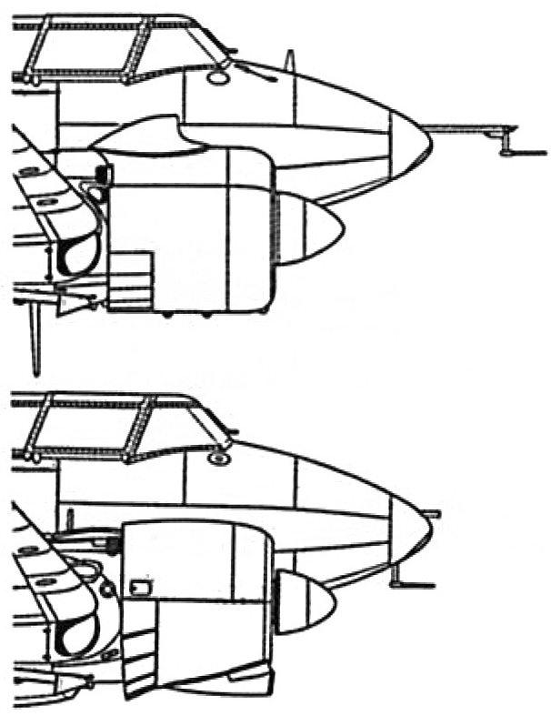 Универсальный солдат. Potez 63 и его модификации