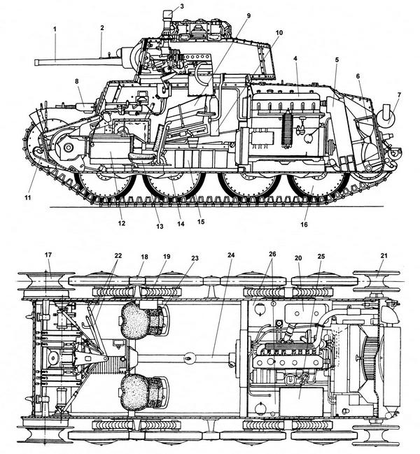 Чертеж т 4