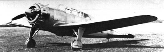 Опытные УТС Morane-Saulnier MS.430 и MS.435. Франция