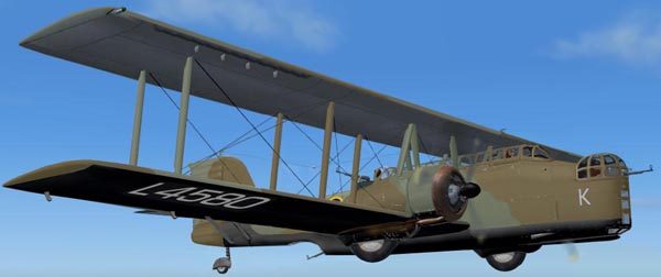 Наследники «сайдстренда». Проекты бомбардировщиков Boulton-Paul P.70 и Boulton-Paul P.80. Великобритания