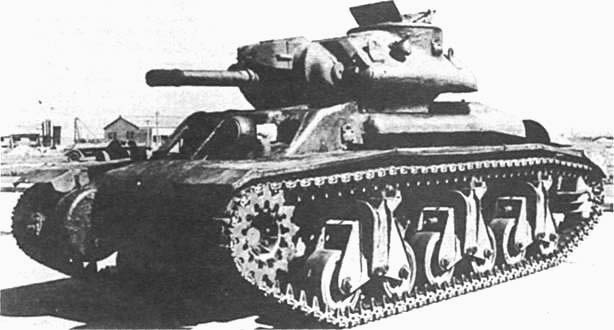 Крейсерские танки Australian Cruiser Tank Mark 1 (AC1). Австралия