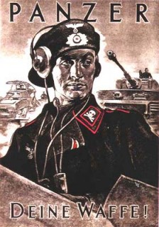 Плакаты Второй мировой войны (WW2 Posters)