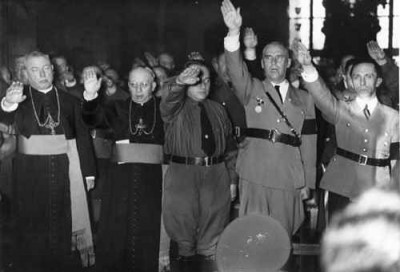 Молитва о Гитлере - 2