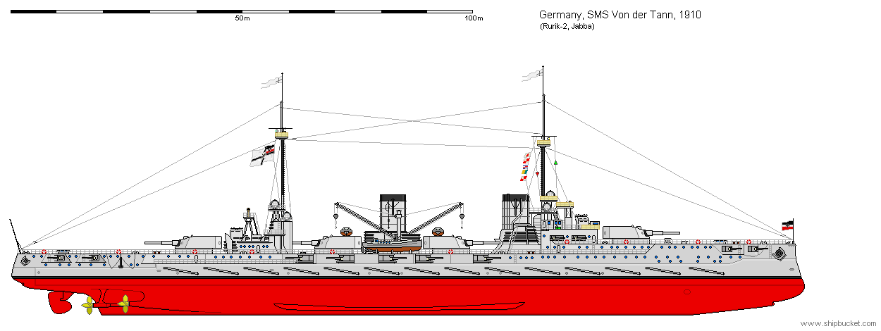 Фон дер танн. SMS von der Tann арт. Ван дер Танн линкор. Альтернативный фон дер Танн. SMS von der Tann на стапелях.