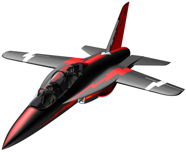 Проект спортивно-пилотажного самолета КБ САТ СР-10. Россия