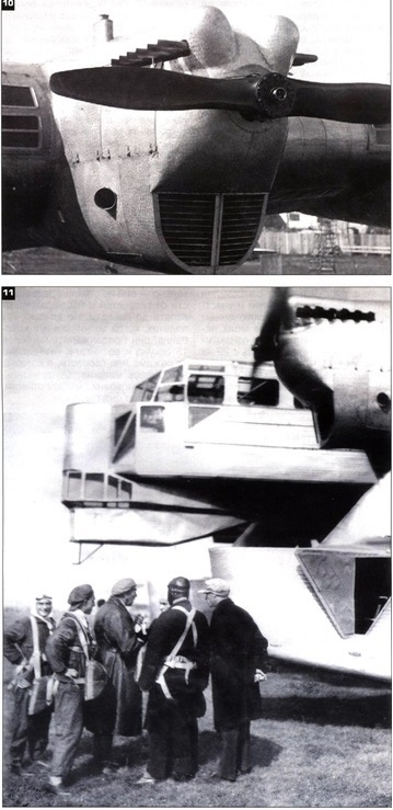 Трагедия конструктора Калинина и его бомбардировщика К-7