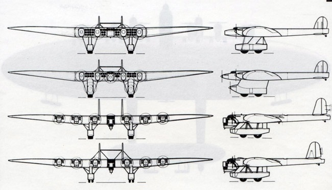 Трагедия конструктора Калинина и его бомбардировщика К-7