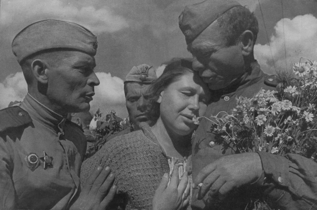 Почему Сталин вернул погоны в 1943 году - Альтернативная История