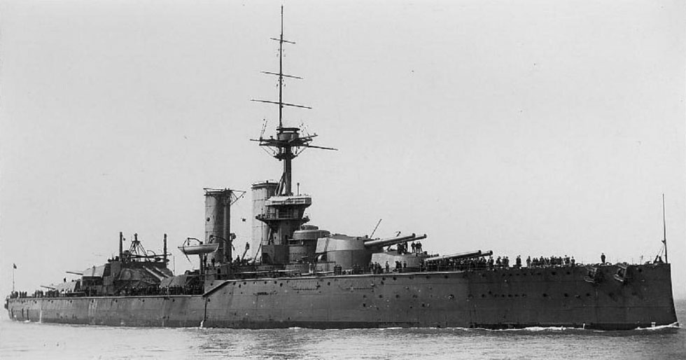 Молчание англичан - Альтернативная История