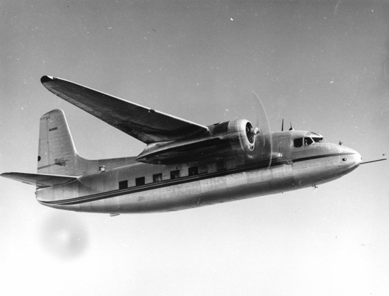 О вреде отсутствия пророческого дара. Lockheed 75 Saturn