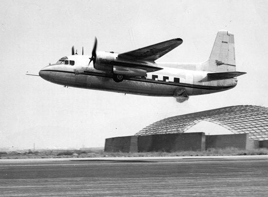 О вреде отсутствия пророческого дара. Lockheed 75 Saturn