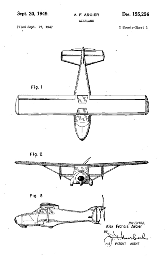 Квартет. Часть 2. Waco Model W Aristocraft и Planet Satellite