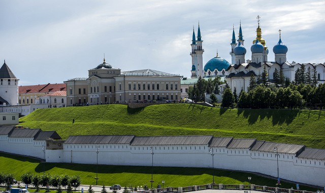 Российское наследие ЮНЕСКО