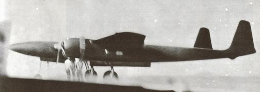 Редкие ретушированные фотографии прототипа Hughes D-2