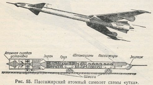 Призраки красной авиации