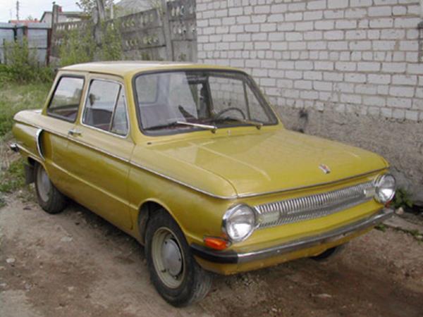 История электромобиля в Советском Союзе и России