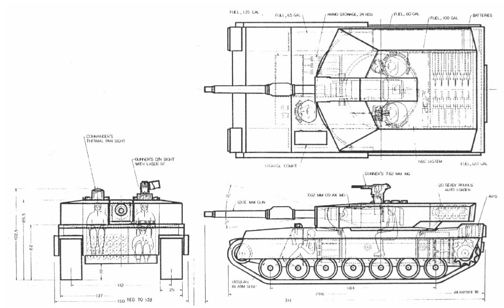 Толщина брони леопарда. М1а2 Абрамс чертеж. Схема бронирования Leopard 2a4. Танк Абрамс м1 а1 чертеж. Танк м1 Абрамс чертежи.