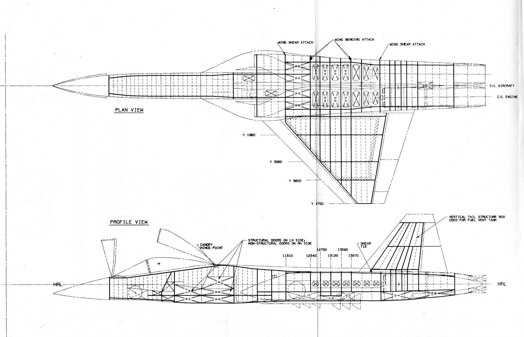 Проект многоцелевого истребителя Northrop/Dornier Taktisches Kampfflugzeug 90. Германия-США