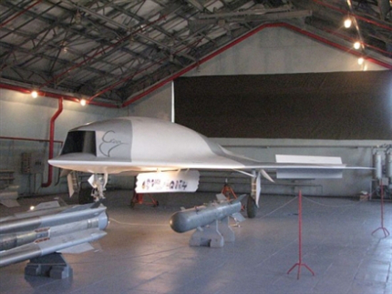 Mikoyan MiG-37: Краткая история русского малозаметного истребителя (вымыслы и факты)