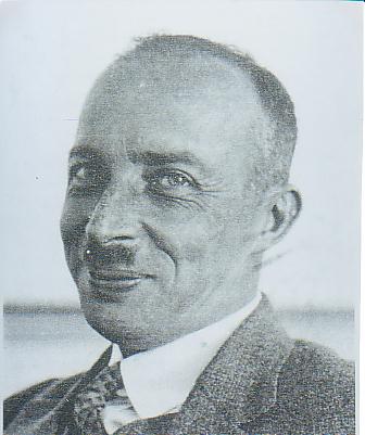В память о пионере авиации Адольфе Рорбахе и его самолётах
