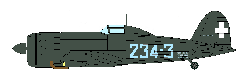 C r 42. Fiat c.r.42 Falco истребитель. Чертежи Fiat "CR.42 Falco", истребитель.