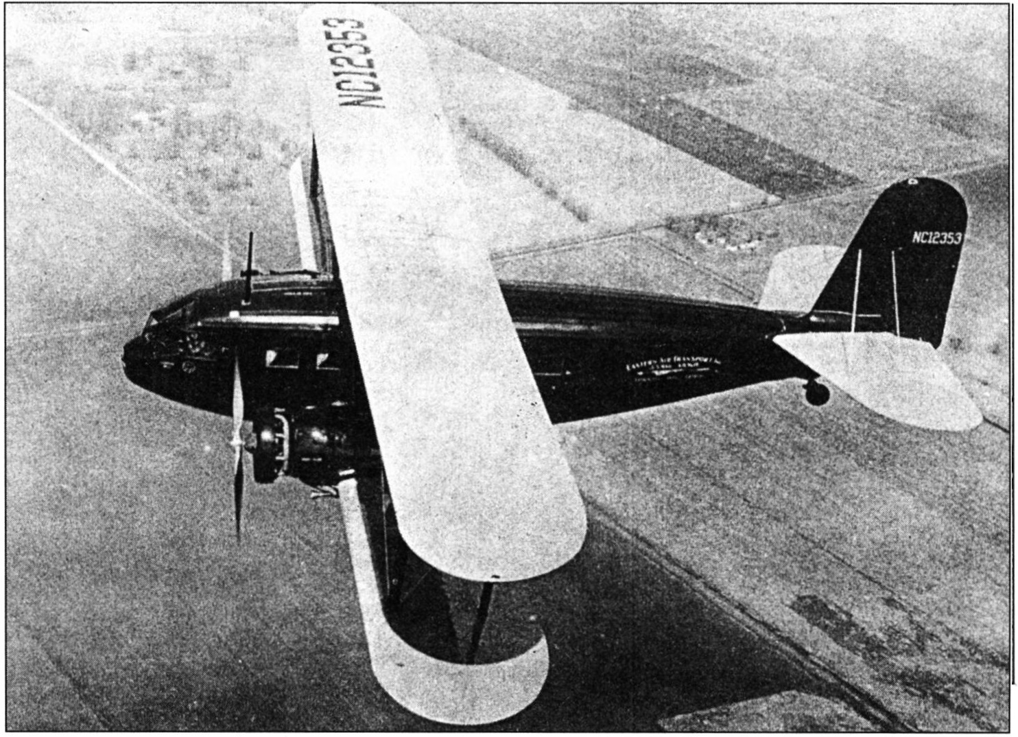 Curtiss Zeus