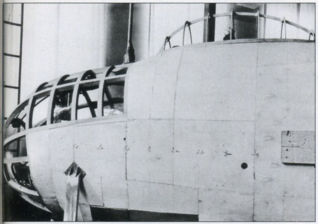 Забытый бомбардировщик. Скоростной бомбардировщик Focke-Wulf Fw 191. Германия Часть 1