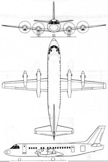 Тугодел. GAC-100/CAC-100